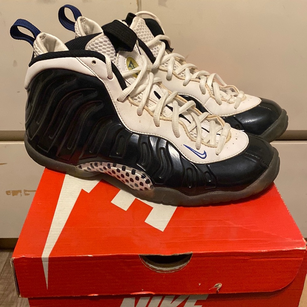 Foam posite one (gs)
